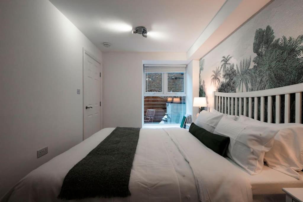 Holiday Home 2Br L 2Ba With Patio-Sleep 6 Londen Buitenkant foto
